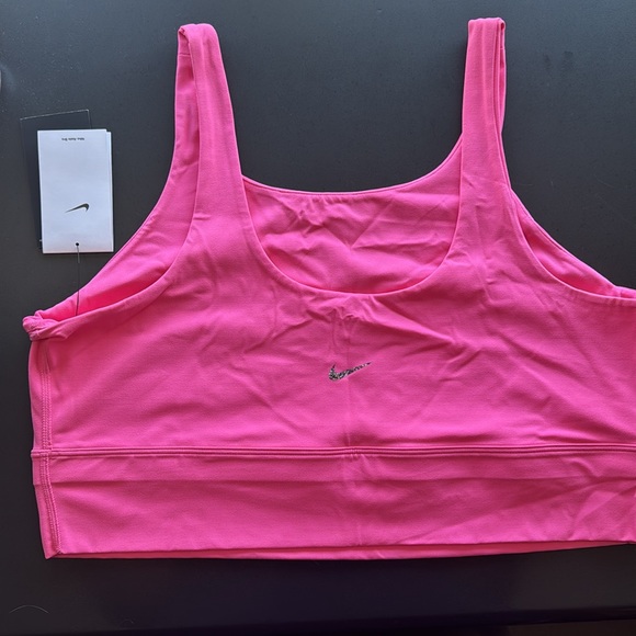 NWT Nike Alate Sports Bra XXL - Picture 2 of 4